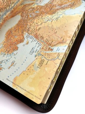 Біблія. Коричнева. Сучасний переклад Р.Турконяка №1056932