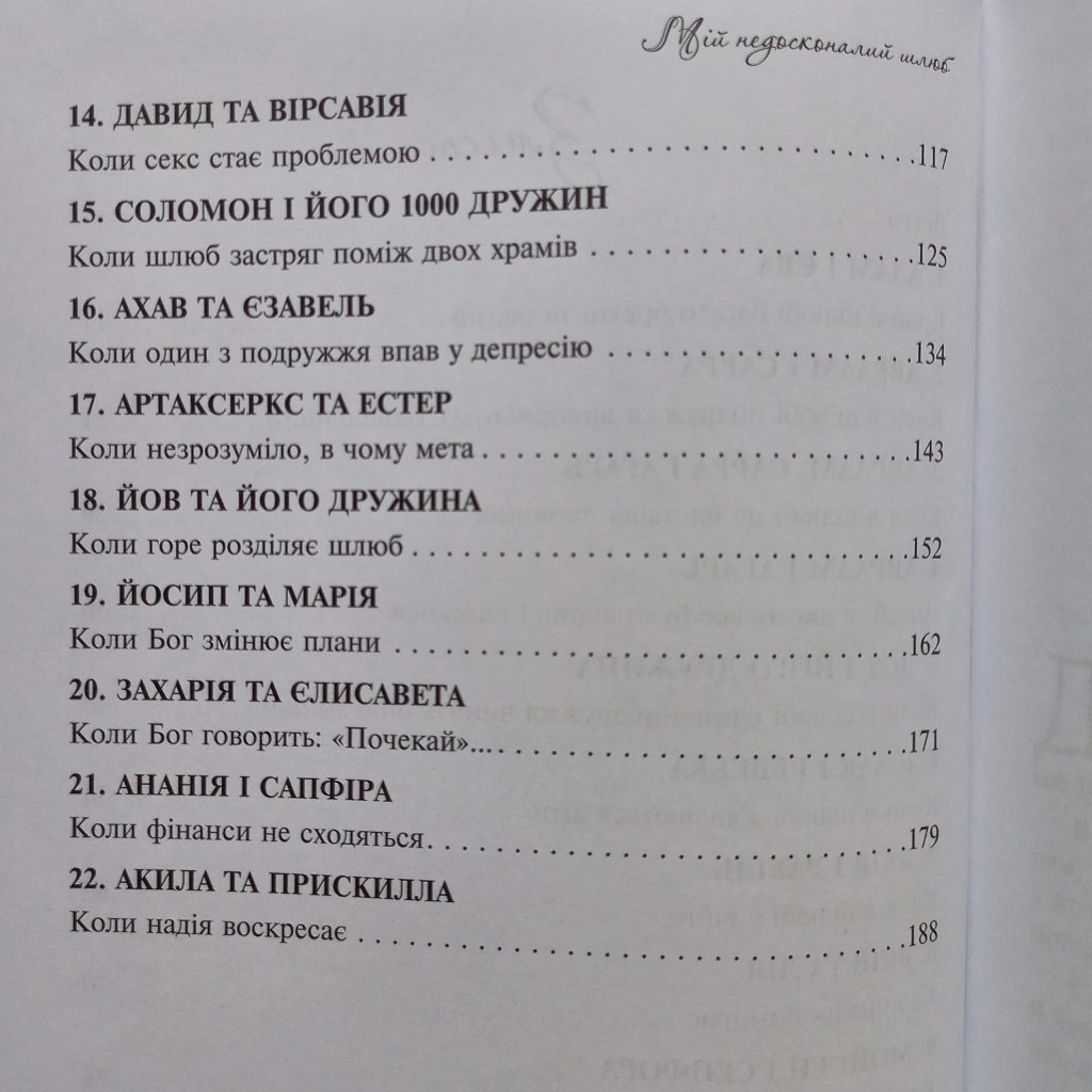Мій недосконалий шлюб. Від ілюзій до реальності. Елліна Лесник - Зображення 5