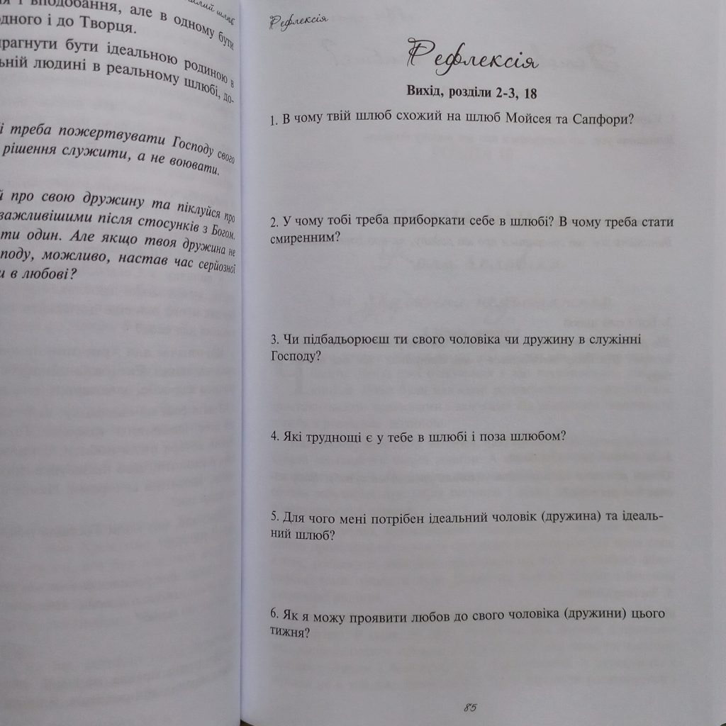 Мій недосконалий шлюб. Від ілюзій до реальності. Елліна Лесник - Зображення 7