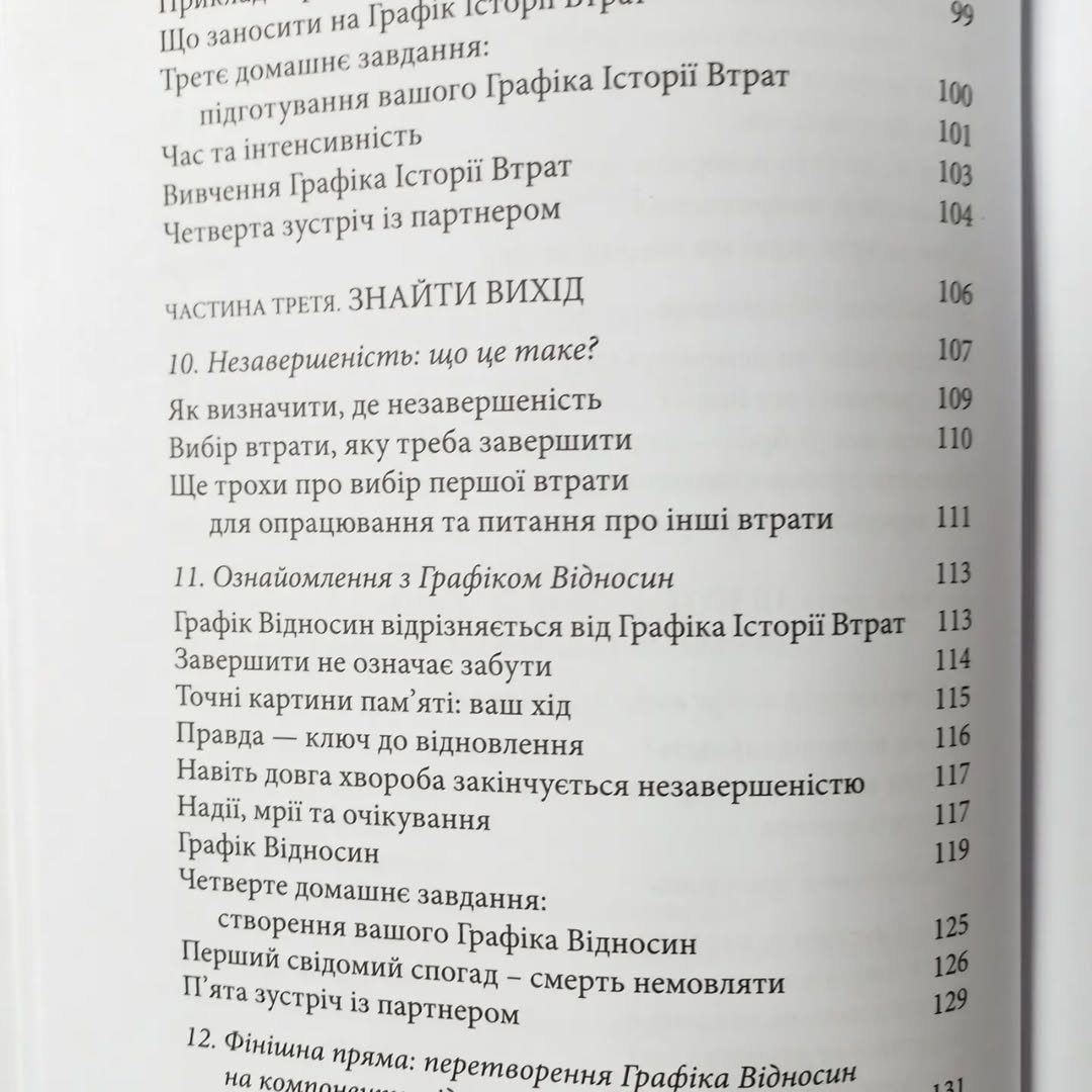 Відновлення після втрат. Практичний посібник. Джон В. Джеймс, Рассел Фрідман - Зображення 5