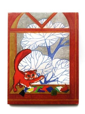 «В очікувані Різдва, або ж історія серця Анни» Інна Шаргородська